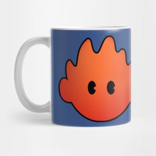 FLAME ON! Mug